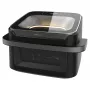 Cecotec Cecofry Advance 10000 Full Vision oro gruzdintuvė Cecotec