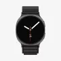 Spigen WBF1 dirželis Samsung Galaxy Watch 8 / 9 / Classic (40 / 44 / 46mm) juodas
