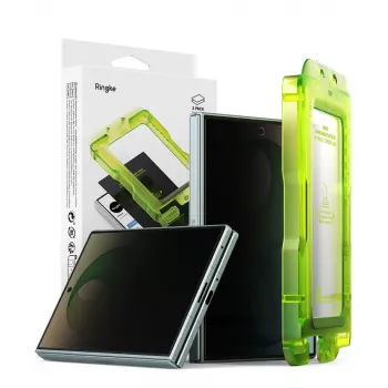 Ringke Cover Display Easy Slide 360 privatumo ekrano apsauginė plėvelė, 2 vnt., Samsung Galaxy Z Fold 8