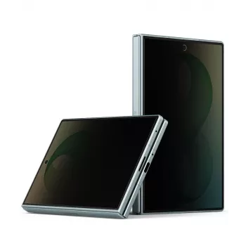 Ringke Cover Display Easy Slide 360 privatumo ekrano apsauginė plėvelė, 2 vnt., Samsung Galaxy Z Fold 8