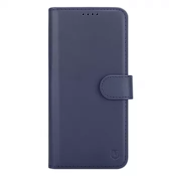 Tactical Book Cover Field Notes Galaxy A27 5G mėlynas
