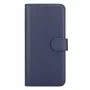 Tactical Book Cover Field Notes Galaxy A27 5G mėlynas