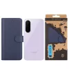 Tactical Book Cover Field Notes Galaxy A27 5G mėlynas