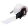 BRADY M6-16-483 itin stipraus lipnumo akrilo putplasčio juosta, skaidri, 1,0 mm