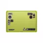 Skinarma Vibron apsauginis dangtelis MacBook Neo 13, geltonas