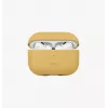 UNIQ Lyden DS hibridinis dėklas, skirtas Apple AirPods Pro 2 kartos (2022/2023), Ivory/Lichen Green