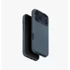 UNIQ Lyden MagClick įkrovimo dėklas, skirtas iPhone 17 Pro Max – molio spalvos