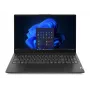 Lenovo V15 G6 AMN 83VD 15,6 colio FHD nešiojamas kompiuteris - AMD Ryzen 5 7520U, 16GB RAM, 256GB SSD, Windows 11 Pro