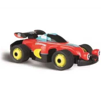 Carrera 2,4 GHz Formula Kidz RC Racer 1:20 mastelio paruošta važiuoti radijo valdoma mašinėlė