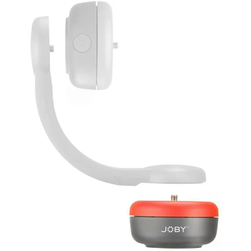 Joby Spin telefono laikiklio rinkinys JB01664-BWW