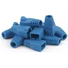 DSIT DANICOM RJ45 Boot Blue - 10 vnt. (DC-RJ45-BOOT-BLUE-10PCE)