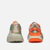 Garmont 9.81 Onyx GTX vyriški approach batai - Agate Grey/Firecracker Orange - EU 43
