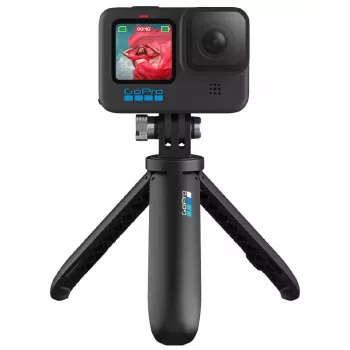GoPro Shorty mini prailginimo stulpelis su trikojis AFTTM-001-VN