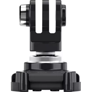 GoPro rutulinės jungties sagtinis tvirtinimas, veiksmo kameros laikiklis (ABJQR-001)