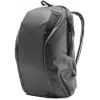 Peak Design Everyday Backpack Zip 15L juoda BEDBZ-15-BK-2