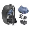 Peak Design Everyday Backpack Zip 15L juoda BEDBZ-15-BK-2