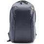 Kuprinė Peak Design Everyday Backpack Zip V2 15L, vidurnakčio spalvos (BEDBZ-15-MN-2)