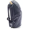 Kuprinė Peak Design Everyday Backpack Zip V2 15L, vidurnakčio spalvos (BEDBZ-15-MN-2)