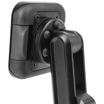 Peak Design motociklo vairo veleno tvirtinimas, SlimLink priedas, juodas (M-MM-AA-BK-1)