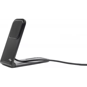 Peak Design Mobile belaidis įkrovimo stovas Qi2 (M-CS-BK-2)
