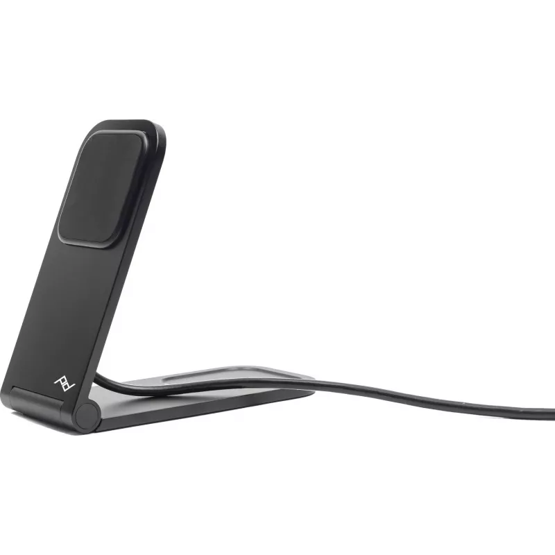 Peak Design Mobile belaidis įkrovimo stovas Qi2 (M-CS-BK-2)