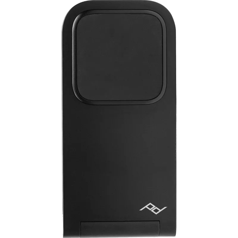 Peak Design Mobile belaidis įkrovimo stovas Qi2 (M-CS-BK-2)