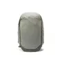 Peak Design Travel Backpack 30L Sage – kelionių kuprinė