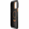 Dėklas Peak Design Mobile GNAR, skirtas Apple iPhone 16 Pro Max, juoda (M-MX-BV-BK-1)