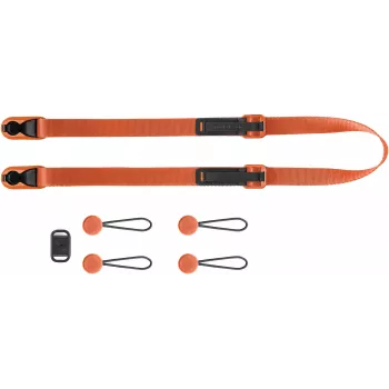 Fotoaparato dirželis Peak Design Leash, Ibis (L-FL-3)