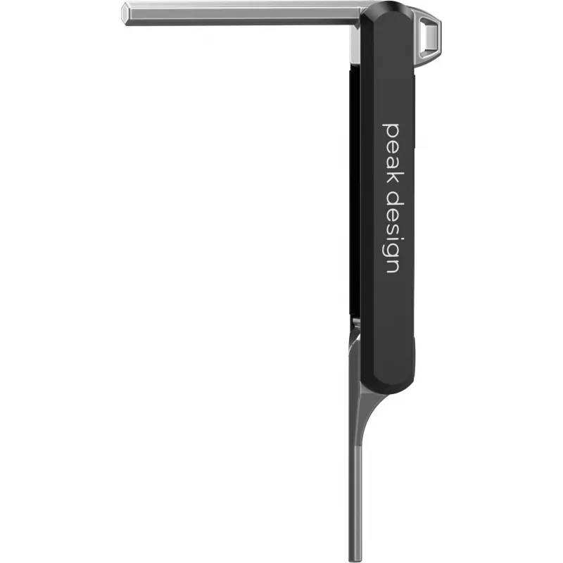 Šešiabriaunis raktas Peak Design Pro Tripod (PTA-U-HX-1)
