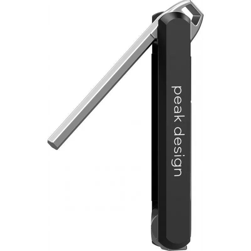Šešiabriaunis raktas Peak Design Pro Tripod (PTA-U-HX-1)