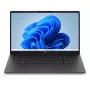 HP OmniBook 3 17-dp0131ng 17,3 colio FHD IPS nešiojamas kompiuteris, AMD Ryzen 3, 8GB RAM, 512GB SSD, Windows 11
