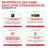 HP HyperX OMEN GT18-0170ng stalinis žaidimų kompiuteris - Intel Core Ultra 7 270K Plus, 32GB DDR5, 1TB SSD, NVIDIA GeForce RTX 5060 Ti 16GB, FreeDOS