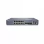 Juniper EX4000-12MP valdomas L3 tinklo jungiklis su 8x Multi-Gig PoE++ prievadais ir 4x SFP28 uplinkais