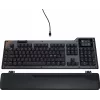 Klaviatūra Turtle Beach Command KB5, Šiaurės šalių išdėstymas, juoda (TBK-1005-02-NO)