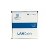 DSIT DANICOM CAT5E FTP 100m lankstus tinklo kabelis PVC (Fca) - DC-FTP5E-100-FCA