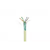DSIT DANICOM CAT5E FTP 100m lankstus tinklo kabelis PVC (Fca) - DC-FTP5E-100-FCA