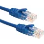 DSIT UTP Cat6a 500m 100% Vario laidas, mėlynas, LSZH, 500MHz, 10GBase-T, vientisa gysla AWG23, vidaus montavimo ritė