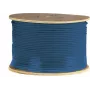 DSIT DANICOM CAT6A U/UTP 305 m Solid Conductor LSZH laidas (Dca) - pilka