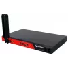 Opengear OM2224-24E-10G 24 prievadų nuotolinės konsolės serveris – 24x 1GbE RJ45, 2x 10GbE SFP+, Intel Atom C3000 8 branduolių, 8GB RAM, 64GB atmintis, dvi maitinimo šaltinio sekcijos, 1U