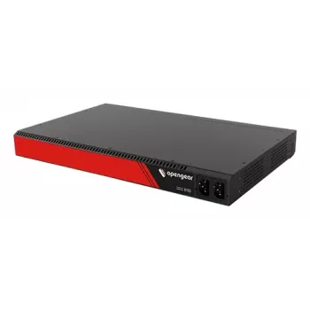 Opengear CM8116-10G-C 16 prievadų dvigubo Gigabit Ethernet pažangus konsolės serveris