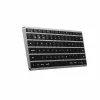 Satechi Slim X1 Bluetooth klaviatūra (sidabrinė)