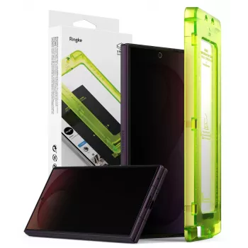 Ringke Cover Display Easy Slide 360 Privacy apsauginis stiklas 2 vnt. Samsung Galaxy Z Fold 8 Ultra