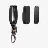 SPIGEN TK100 Toyota raktelio dėklas juodas