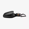 SPIGEN TK100 Toyota raktelio dėklas juodas