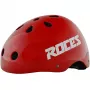 Roces agresyvus šalmas raudonas 300756 001 S
