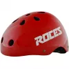 Roces agresyvus šalmas raudonas 300756 001 S