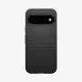 Spigen Liquid Air Google Pixel 11 matinė juoda