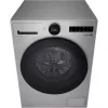 LG F4WX801YS 10,5 kg priekinio pakrovimo skalbimo mašina su AI DD™, Steam+™ ir Wi-Fi