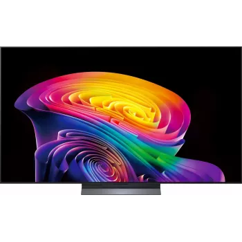LG OLED77C6ELB.AEUD 77 colių 4K Ultra HD OLED Smart TV su HDR10, Dolby Vision, trigubu imtuvu, 120Hz ekranu, webOS 3.0, juodos spalvos